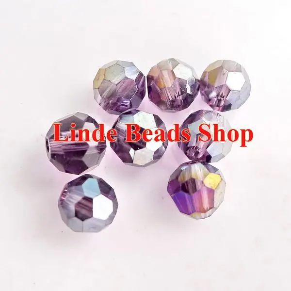 Free shipping AAA Top Quality 6mm Amethys AB colour Crystal 5000 Round faced Beads 600pcs/lot RB0600428AB
Free shipping AAA Top Quality 6mm Amethys AB colour Crystal 5000 Round faced Beads 600pcs/lot RB0600428AB