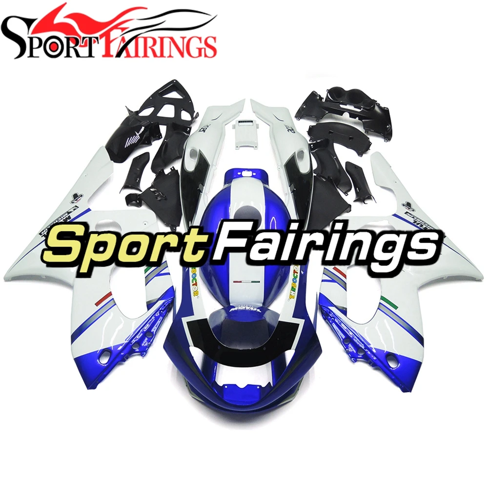 Полный комплект обтекателей для мотоцикла Yamaha YZF600R Thundercat 1997-2007 98 99 00 01 02 03 04 05, корпус из АБС-пластика
Полный комплект обтекателей для мотоцикла Yamaha YZF600R Thundercat 1997-2007 98 99 00 01 02 03 04 05, корпус из АБС-пластика