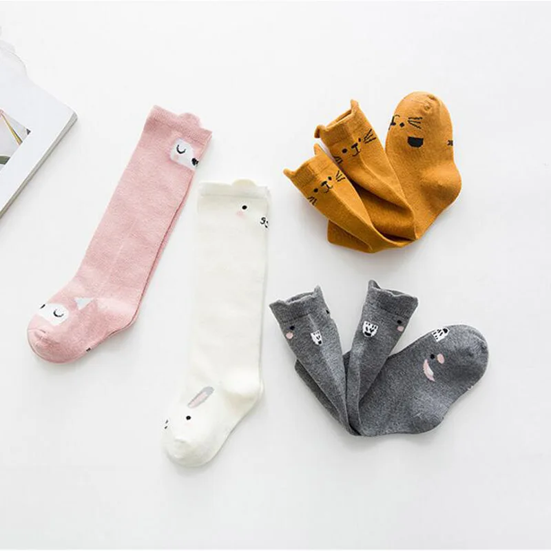 Baby Kid Socks Girl Children Cute Princess Solid Color Bow Pattern Knee High Long Socks kids leg warmer
Baby Kid Socks Girl Children Cute Princess Solid Color Bow Pattern Knee High Long Socks kids leg warmer