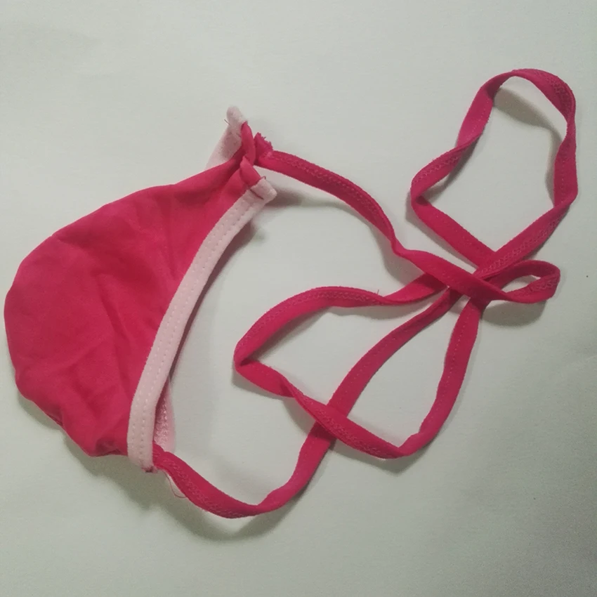 Thong Tie Sexy Low Unilateral Pants Men Sexy Underwear Low Waist T Lingerie Jockstrap Thongs Natural T Nightwear
Thong Tie Sexy Low Unilateral Pants Men Sexy Underwear Low Waist T Lingerie Jockstrap Thongs Natural T Nightwear