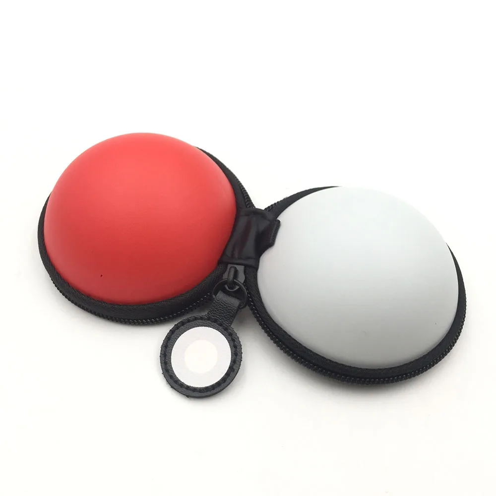 12 шт. чехол для переноски для Nintendo Switch Poke Ball Plus контроллер для сумки для хранения переключателя Защитная сумка для игр EVA
12 шт. чехол для переноски для Nintendo Switch Poke Ball Plus контроллер для сумки для хранения переключателя Защитная сумка для игр EVA