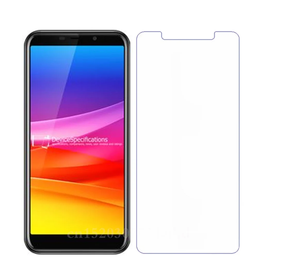 Защитная пленка для телефона jinga Joy pro защитная из закаленного стекла Start A502