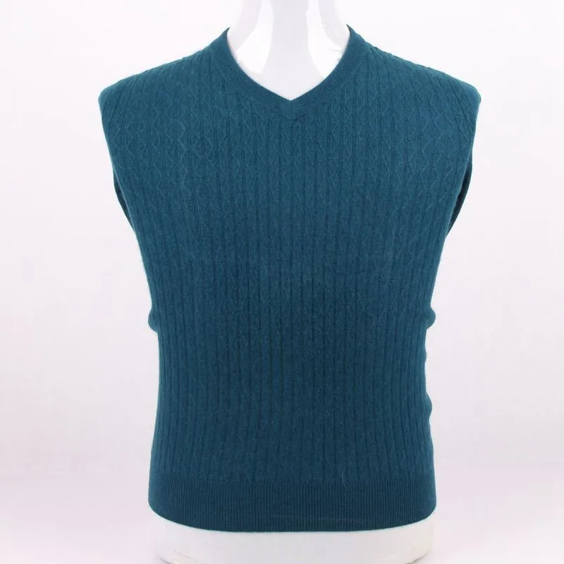 100%goat cashmere diamond plaid grain thick knit men casual pullover sweater Vneck EU/S105-3XL130 retail wholesale customize
100%goat cashmere diamond plaid grain thick knit men casual pullover sweater Vneck EU/S105-3XL130 retail wholesale customize