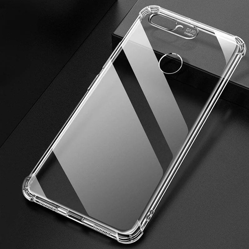 For Xiaomi mi 6X mi 8 A2 Lite Case Shockproof Ultra Thin Transparent Soft Silicone Phone Cases Redmi Note 5 6 Pro S2 Cover Coque
For Xiaomi mi 6X mi 8 A2 Lite Case Shockproof Ultra Thin Transparent Soft Silicone Phone Cases Redmi Note 5 6 Pro S2 Cover Coque