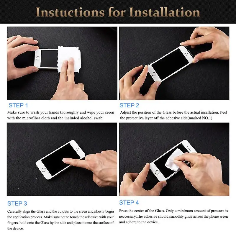 2pcs Tempered Glass For Xiaomi Mi A2 Lite Screen Protector Glass For Xiaomi Redmi 6 Pro Anti-scratch Glass Mi A2 Lite Film
2pcs Tempered Glass For Xiaomi Mi A2 Lite Screen Protector Glass For Xiaomi Redmi 6 Pro Anti-scratch Glass Mi A2 Lite Film
