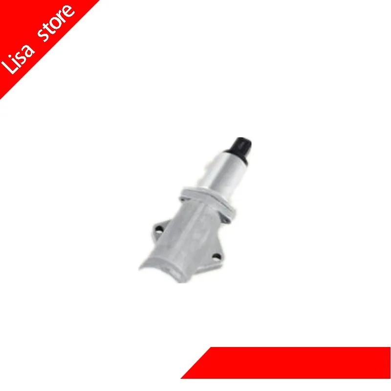 Idle Air Control Valve For ford lincoin mercury F0DE9F715AA F0DZ9F715A F2LE9F175A1D
Idle Air Control Valve For ford lincoin mercury F0DE9F715AA F0DZ9F715A F2LE9F175A1D
