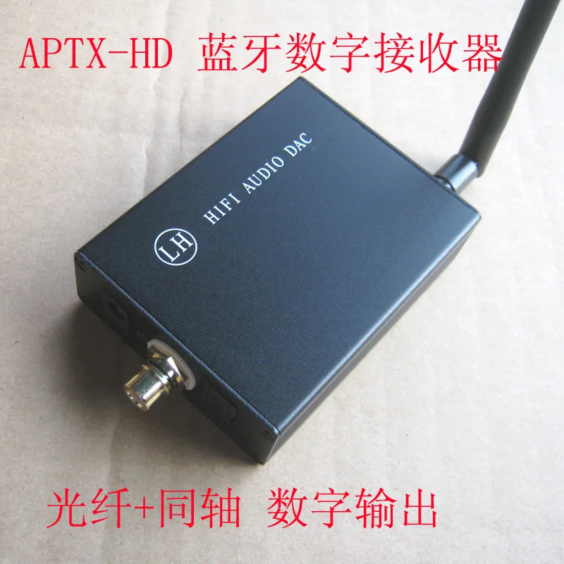 Bluetooth 5 CSR8675, преобразование музыки без потерь, цифровое аудио, поддержка APTX-HD APTX волокна/коаксиального чистого цифрового аудио вывода, подде...
Bluetooth 5 CSR8675, преобразование музыки без потерь, цифровое аудио, поддержка APTX-HD APTX волокна/коаксиального чистого цифрового аудио вывода, подде...
