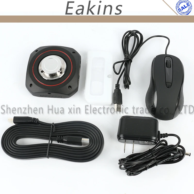High Speed 1080P HDMI USB Intelligence Industrial Digital Microscope Camera Magnifier Video Calibrate Camera Measuring Function
High Speed 1080P HDMI USB Intelligence Industrial Digital Microscope Camera Magnifier Video Calibrate Camera Measuring Function