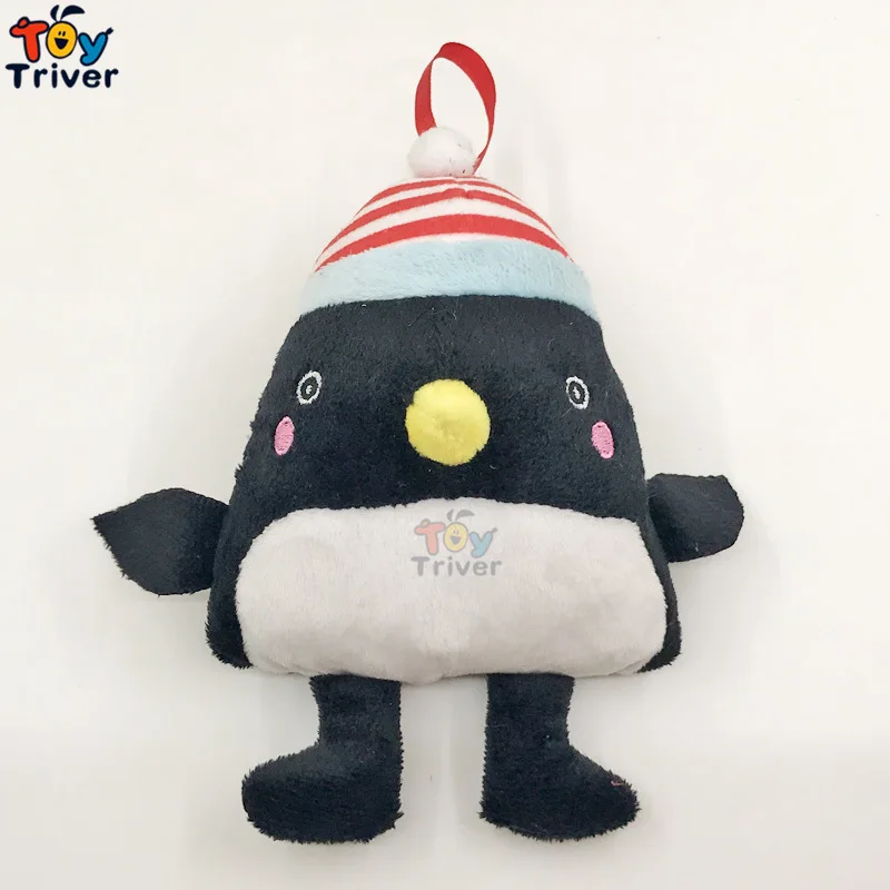 Kawaii Tiny Penguin Bag Pendants Keychain Plush Toys Stuffed Animals Doll Kids Children Girls Boys Adults Cute Birthday Gifts
Kawaii Tiny Penguin Bag Pendants Keychain Plush Toys Stuffed Animals Doll Kids Children Girls Boys Adults Cute Birthday Gifts