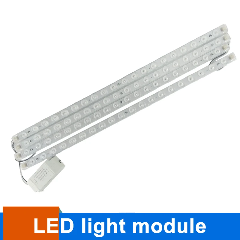 Ceiling Lamp Lighting Source LED Module AC 220V 230V 240V 32W 40W Luminaria Ceiling Super Bright Lighting for Home Decoration
Ceiling Lamp Lighting Source LED Module AC 220V 230V 240V 32W 40W Luminaria Ceiling Super Bright Lighting for Home Decoration