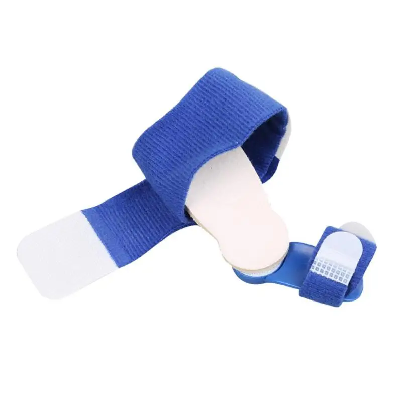 1 шт. Bunion Splint корректор медицинское устройство большого пальца ноги коррекция