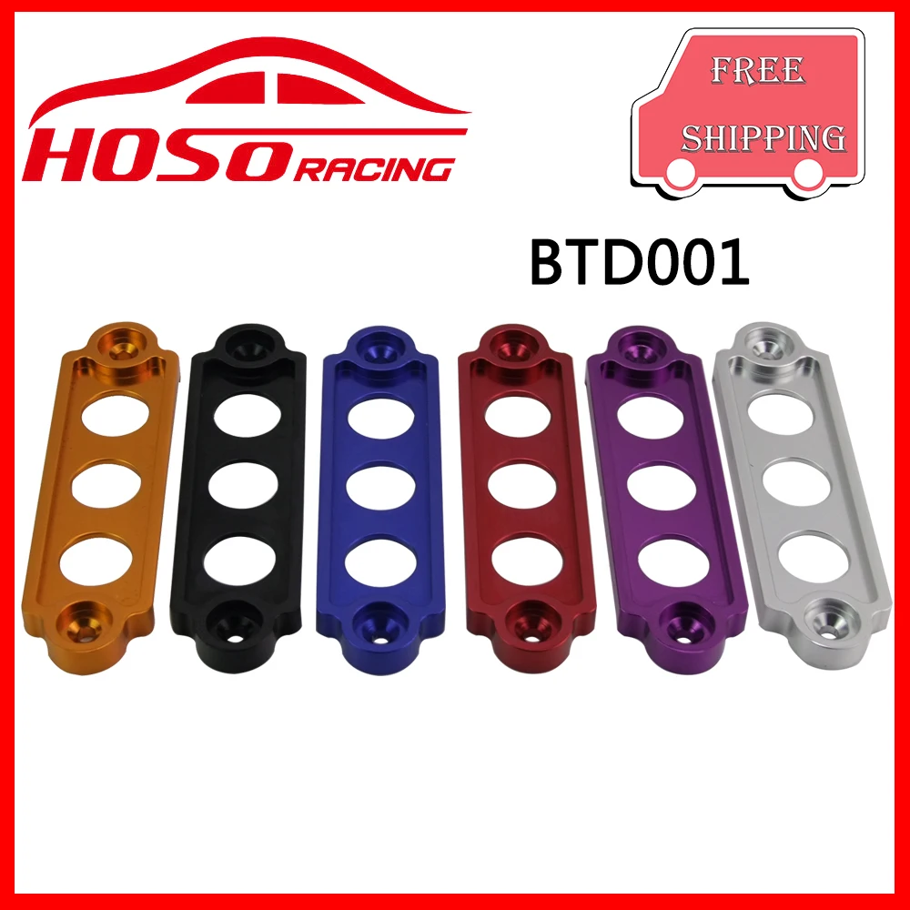 New Car Racing Battery Tie Down Hold Bracket Lock Anodized for Honda Civic/CRX 88-00 Integra S2000 EK EJ EG DC2
New Car Racing Battery Tie Down Hold Bracket Lock Anodized for Honda Civic/CRX 88-00 Integra S2000 EK EJ EG DC2