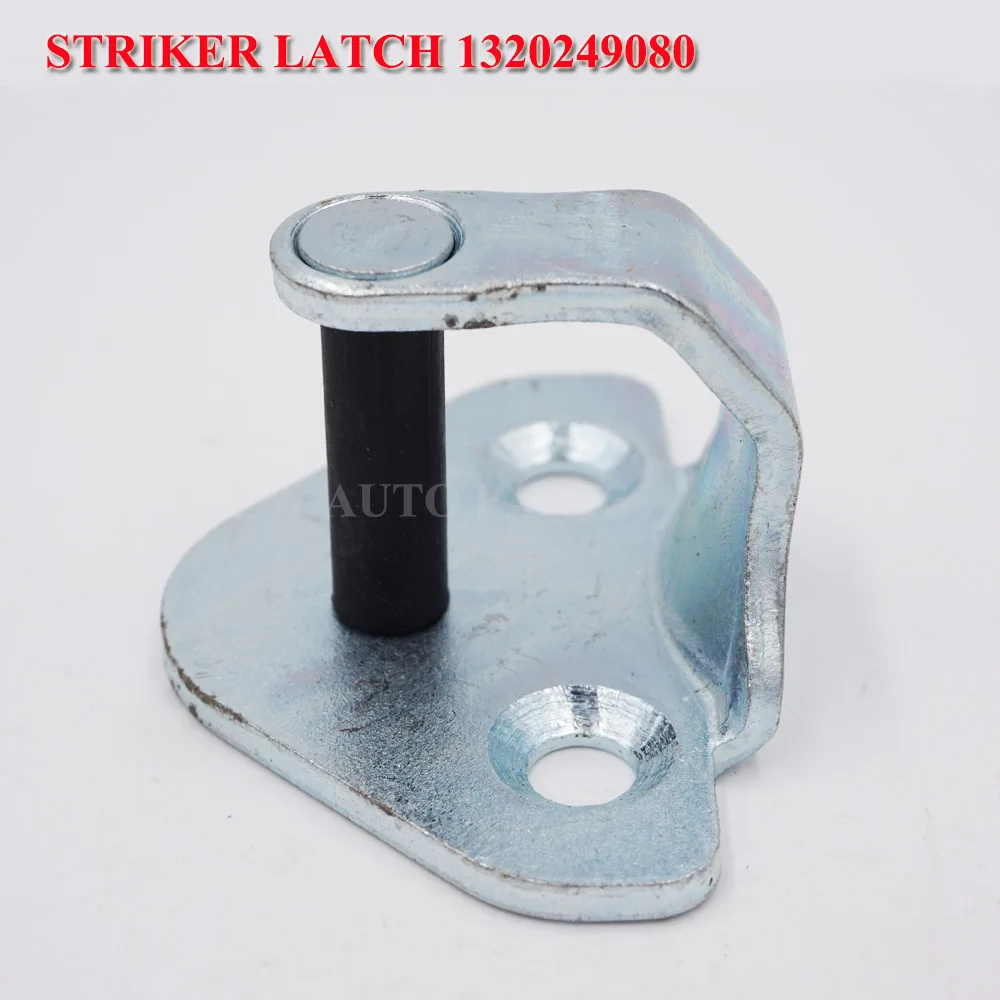 For Rear Door Lock Striker Catch Latch 8503ES, 1340174080 for Citroen Relay 1994-2006
For Rear Door Lock Striker Catch Latch 8503ES, 1340174080 for Citroen Relay 1994-2006