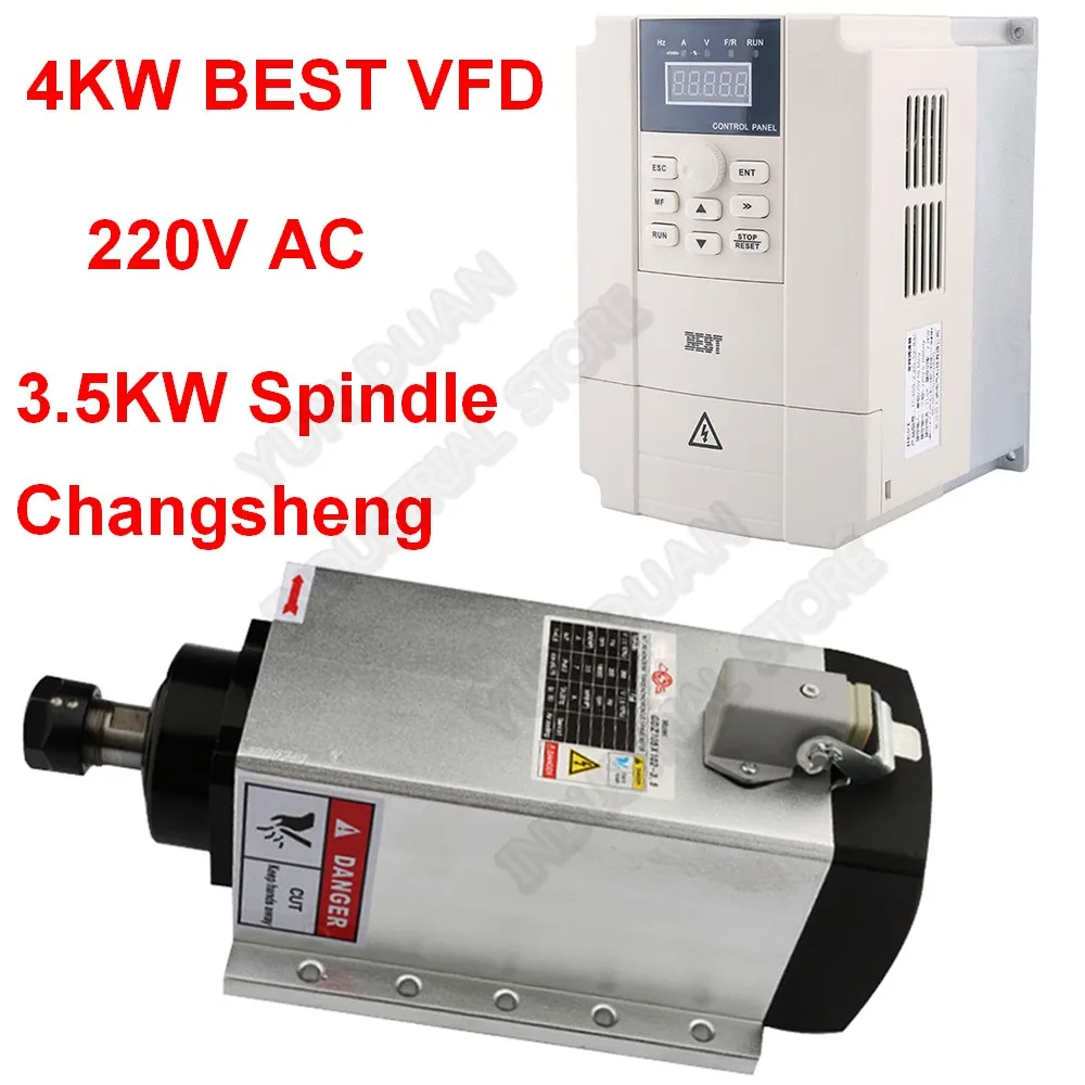 3.5KW 220V 18000 об/мин ER20 AC вентилятор электродвигателя шпинделя с воздушным охлаждением Монтажный кронштейн фланец & 1ph для 3ph 4KW лучший частотно-регулируемым приводом Набор для фрезерный станок с ЧПУ
3.5KW 220V 18000 об/мин ER20 AC вентилятор электродвигателя шпинделя с воздушным охлаждением Монтажный кронштейн фланец & 1ph для 3ph 4KW лучший частотно-регулируемым приводом Набор для фрезерный станок с ЧПУ