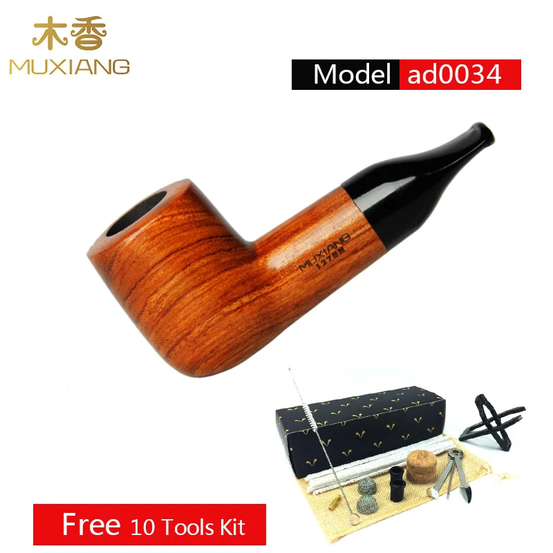 Free 10 Tools Kit Rosewood Tobacco churchwarden Pipe Straight Short Stem Smoking Pipe Long Shank Pipe with 3 mm Filter ad0034
Free 10 Tools Kit Rosewood Tobacco churchwarden Pipe Straight Short Stem Smoking Pipe Long Shank Pipe with 3 mm Filter ad0034