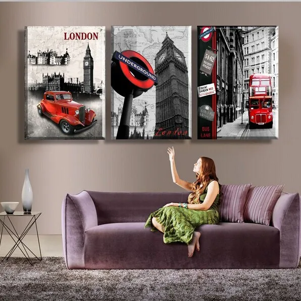 HOME DECOR High Precision Print Canvas Set of 3 Landscape European classical street Stretched CANVA PRINT Ready to Hang
HOME DECOR High Precision Print Canvas Set of 3 Landscape European classical street Stretched CANVA PRINT Ready to Hang