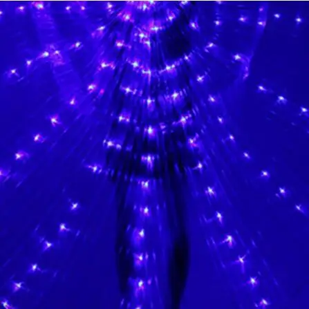 New 2018 Performance Prop Light up LED Fans Shiny Pleated Festival Carnival Dance Costume Accessories led Belly Dance Fans led
New 2018 Performance Prop Light up LED Fans Shiny Pleated Festival Carnival Dance Costume Accessories led Belly Dance Fans led