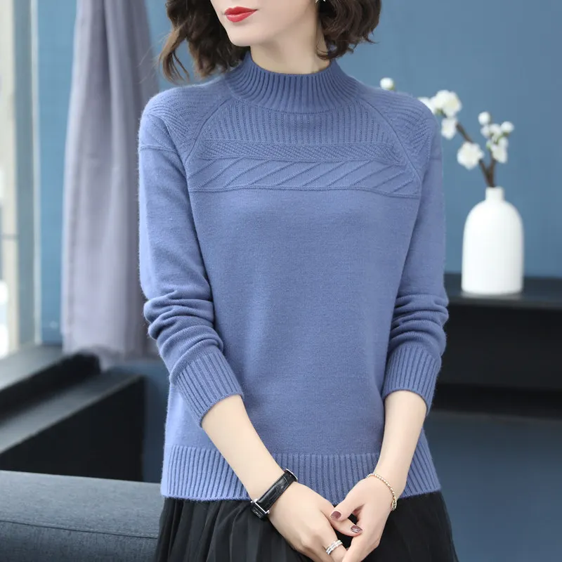 New Fashion 2019 Women Autumn Winter Embroidery Cat Brand Sweater Pullovers Warm Knitted Sweaters Pullover Lady
New Fashion 2019 Women Autumn Winter Embroidery Cat Brand Sweater Pullovers Warm Knitted Sweaters Pullover Lady