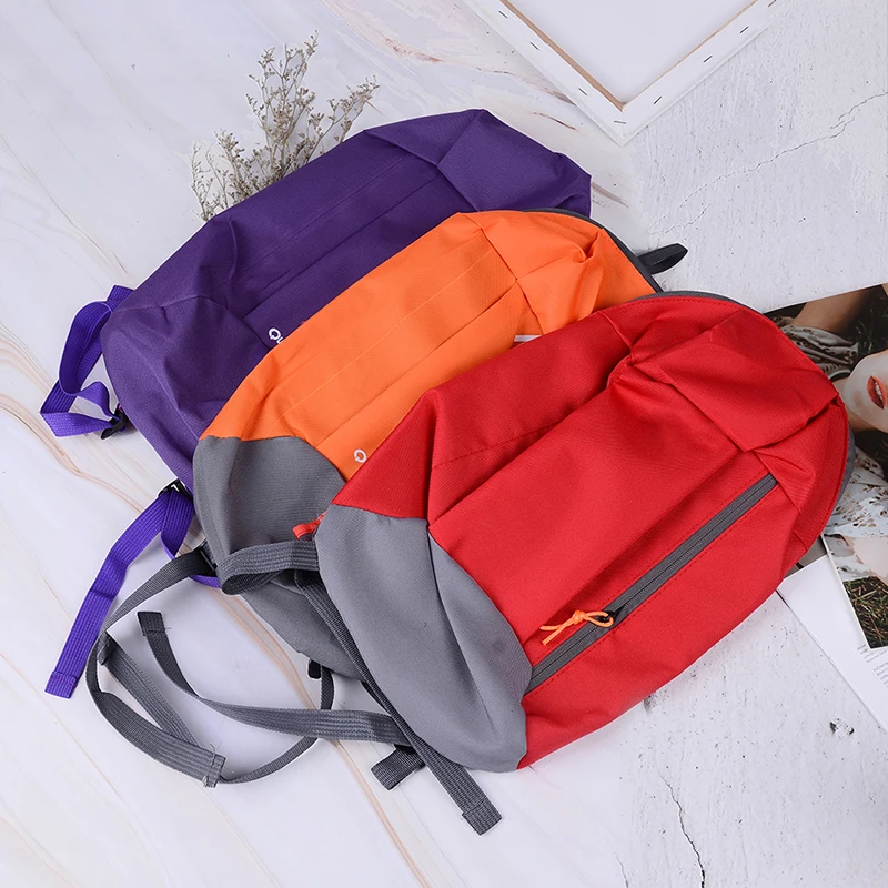 Unisex Sports Backpack Hiking Rucksack Men Women School Bags For Teenage Girls Simple Versatile College Campus Backpack 9 Colors
Unisex Sports Backpack Hiking Rucksack Men Women School Bags For Teenage Girls Simple Versatile College Campus Backpack 9 Colors