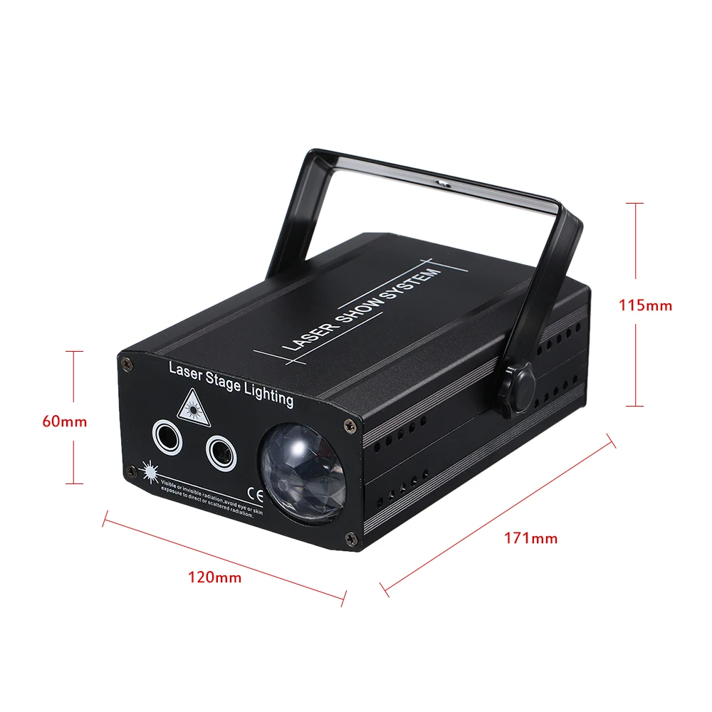 Show Party DMX 20W Party Lights Disco Light Lamp LED Mini Water Wave Ripple Effect Stage Light Fixture Sound Activated Bar DJ
Show Party DMX 20W Party Lights Disco Light Lamp LED Mini Water Wave Ripple Effect Stage Light Fixture Sound Activated Bar DJ