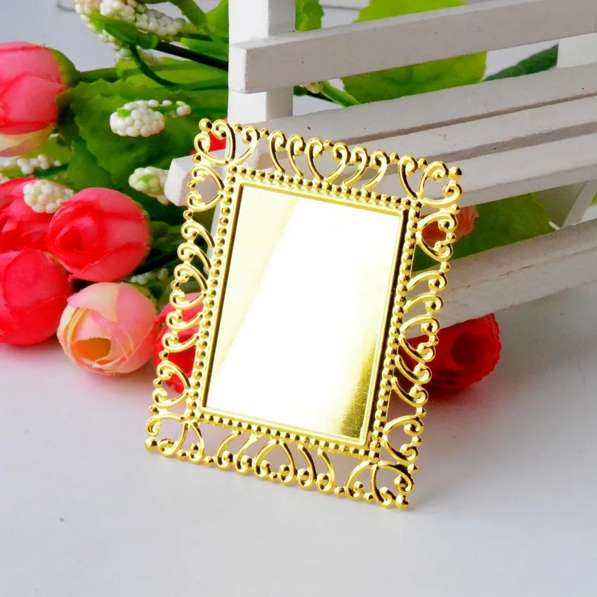 MIAOCHI 10Pcs Gold Plated Filigree Cabochon Setting Wraps Connectors Crafts Decoration DIY Embellishments 60x50mm F0840
MIAOCHI 10Pcs Gold Plated Filigree Cabochon Setting Wraps Connectors Crafts Decoration DIY Embellishments 60x50mm F0840