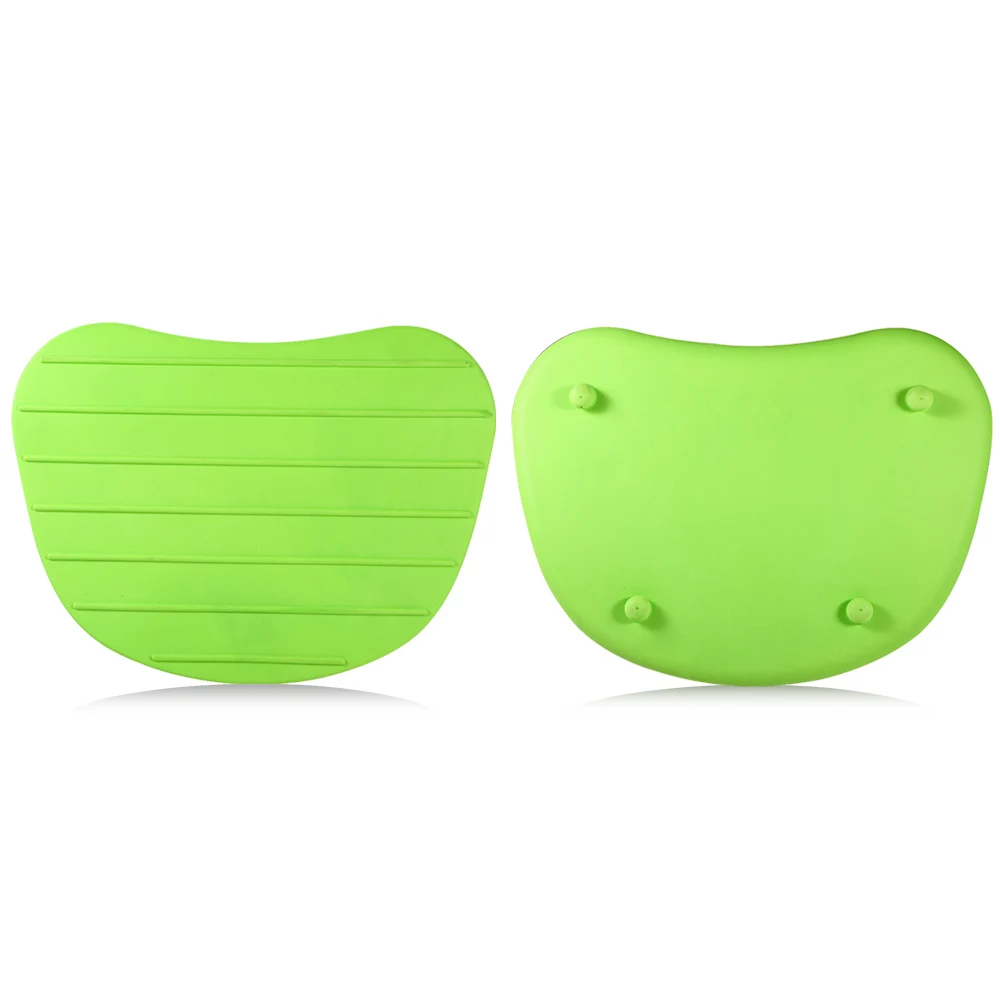 Lightweight Seat Paddling Kayak Support Cushion Antiskid Cushiony Seat Base For Fishing Canoe Parts Boats Water Sports Surfing
Lightweight Seat Paddling Kayak Support Cushion Antiskid Cushiony Seat Base For Fishing Canoe Parts Boats Water Sports Surfing