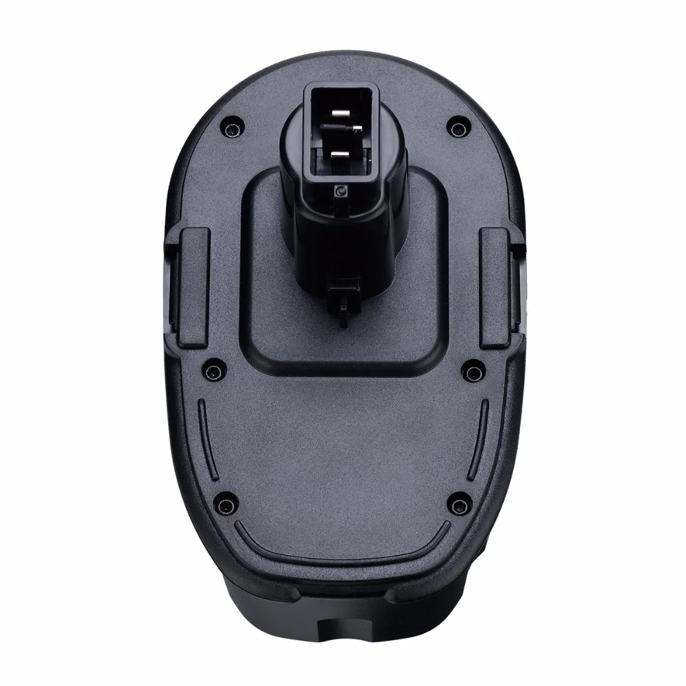 Флуреон DC9096 инструменты аккумуляторная батарея 18 в 3000 мАч для DeWalt DE9503 DW9095 DE9096 Ni-MH |