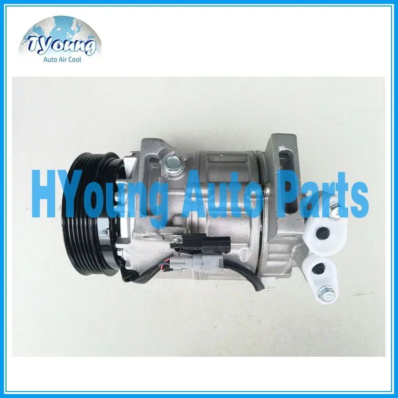 Автоматический воздушный насос для Renault Laguna III 8200898810 8200720417 7711497037 Z0007226A DCS17EC
Автоматический воздушный насос для Renault Laguna III 8200898810 8200720417 7711497037 Z0007226A DCS17EC