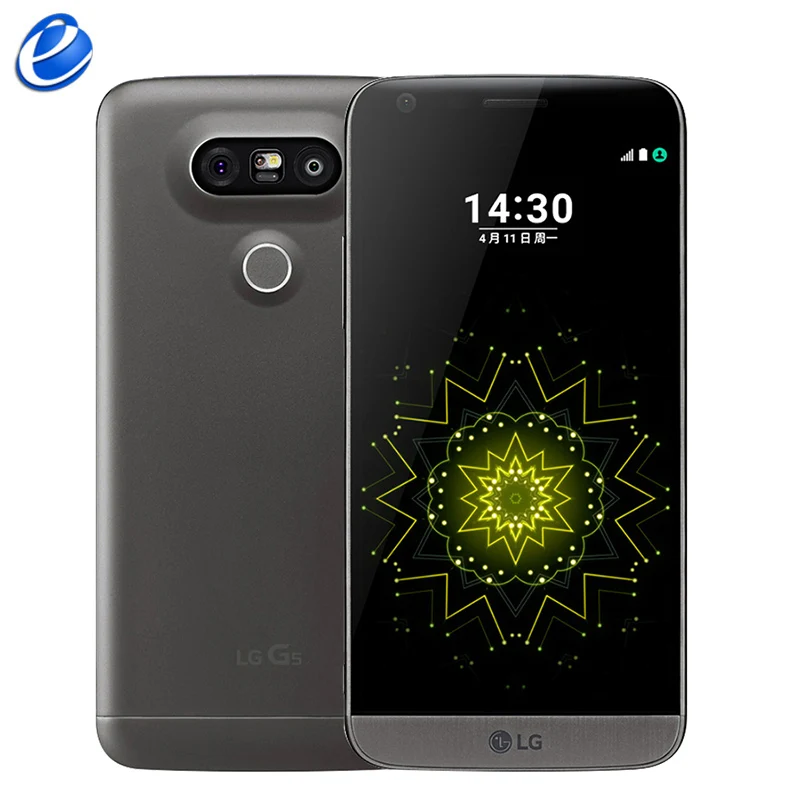Оригинальный LG G5 CA H831 EU H850 мобильный телефон 3 камера Четырехъядерный 4 ГБ ОЗУ 32 Гб ПЗУ 5,3 дюйма 4G WIFI GPS Восстановленный LG G5
Оригинальный LG G5 CA H831 EU H850 мобильный телефон 3 камера Четырехъядерный 4 ГБ ОЗУ 32 Гб ПЗУ 5,3 дюйма 4G WIFI GPS Восстановленный LG G5