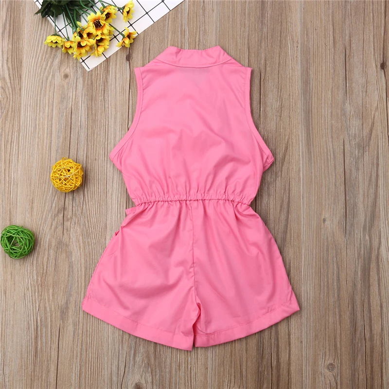 Summer Sleeveless Pocket Cotton Jumpsuit Sunsuit Boy Rompers Clothing Casual Clothes Toddler Kids Baby Boys Romper girl girls
Summer Sleeveless Pocket Cotton Jumpsuit Sunsuit Boy Rompers Clothing Casual Clothes Toddler Kids Baby Boys Romper girl girls