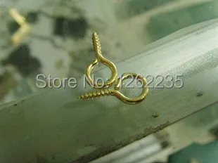 17 mm wood surname name is hanging ring Nine hook the rim of the eye nine words copper plating
17 mm wood surname name is hanging ring Nine hook the rim of the eye nine words copper plating