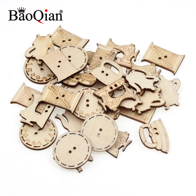 50pcs Mixed Size Wood Craft Embellishments Wooden Cutout Decoration Scrapbooking for DIY Art Wedding Decoration
50pcs Mixed Size Wood Craft Embellishments Wooden Cutout Decoration Scrapbooking for DIY Art Wedding Decoration