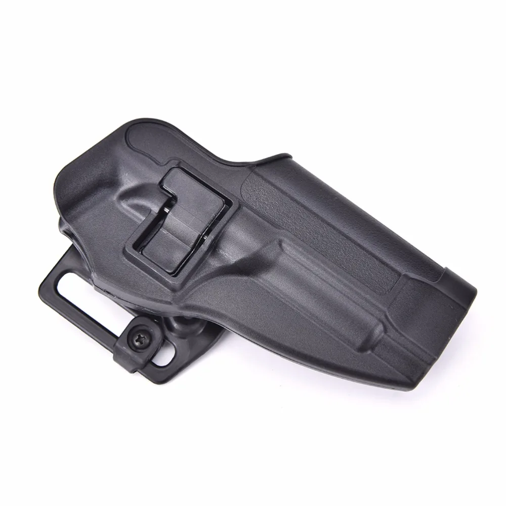 1 Set Beratta M92 & M9 M96 Airsoft Pistol Belt Holster Glock Pistol Hunting Accessories Gun Case Right Hand For War Game CS Game
1 Set Beratta M92 & M9 M96 Airsoft Pistol Belt Holster Glock Pistol Hunting Accessories Gun Case Right Hand For War Game CS Game