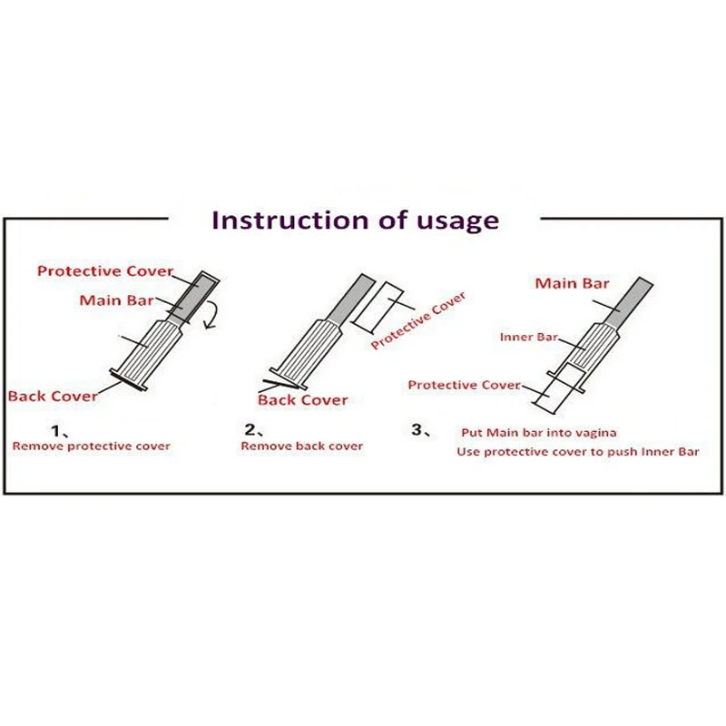 10pcs /2 Pack Feminine Hygiene Health Care Vagina Tightening Gel Vaginal Repair Clean Point Shrink Tighten Beautiful Life | Красота и