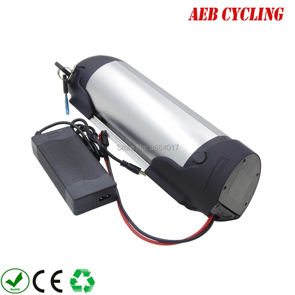 Литий ионный аккумулятор для велосипеда 36 В 14 5 Ач|ebike battery|ebike battery 36v36v ebike |