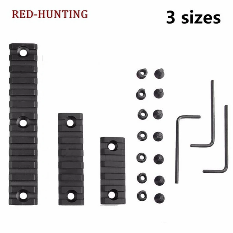 1 комплект Тактический Keymod Weaver Picatinny Rail Handguard секция Алюминий 5 7 13 слот Пистолет Аксессуары
1 комплект Тактический Keymod Weaver Picatinny Rail Handguard секция Алюминий 5 7 13 слот Пистолет Аксессуары