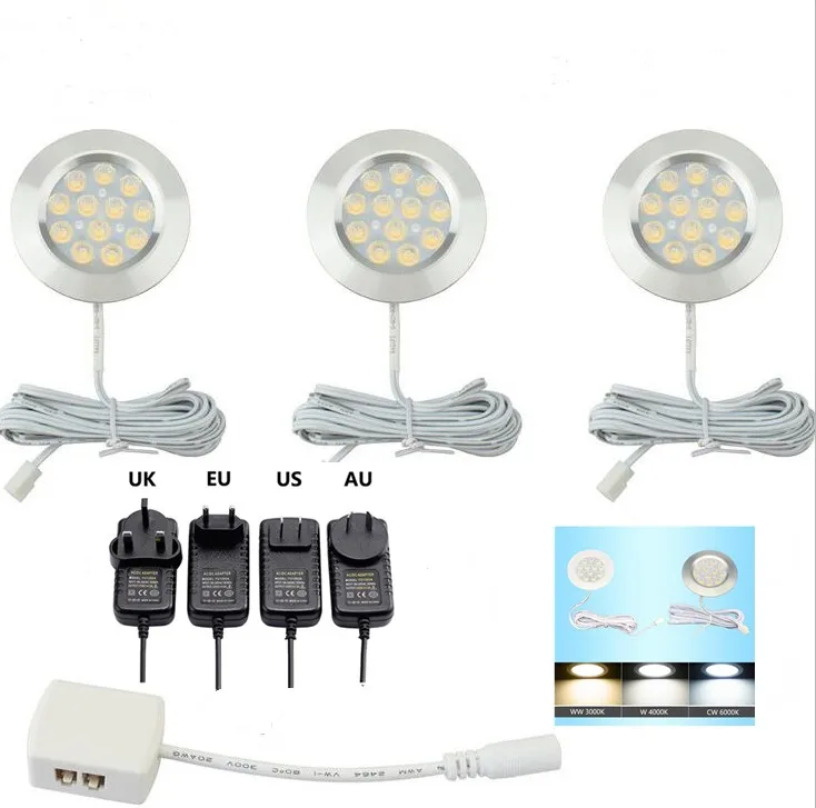 Spot LED Slim Embedded Spotlight Ceiling Downlight 110V-220V Kitchen Cabinet Display Bathroom Light Built-in
Spot LED Slim Embedded Spotlight Ceiling Downlight 110V-220V Kitchen Cabinet Display Bathroom Light Built-in