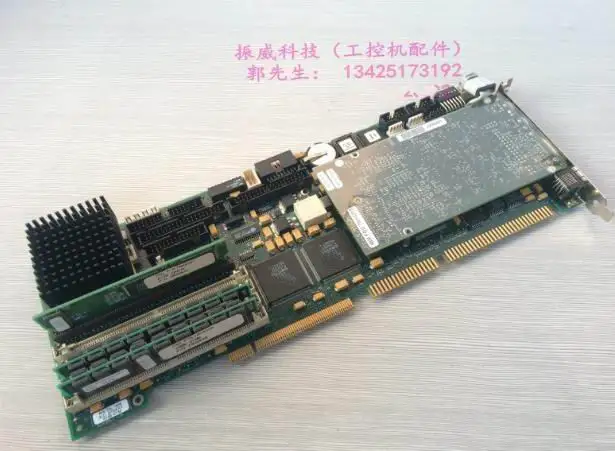 Through the quality test of 100% 586/E/U 586 Industrial Control Board P/N 33L1956
Through the quality test of 100% 586/E/U 586 Industrial Control Board P/N 33L1956