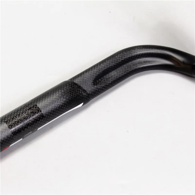 NEW Full Carbon Fibre Road Bicycles Handlebar Ultra-light durable profession racing Bike Bent Bar 3K Matt Black 31.8*400/420/440
NEW Full Carbon Fibre Road Bicycles Handlebar Ultra-light durable profession racing Bike Bent Bar 3K Matt Black 31.8*400/420/440