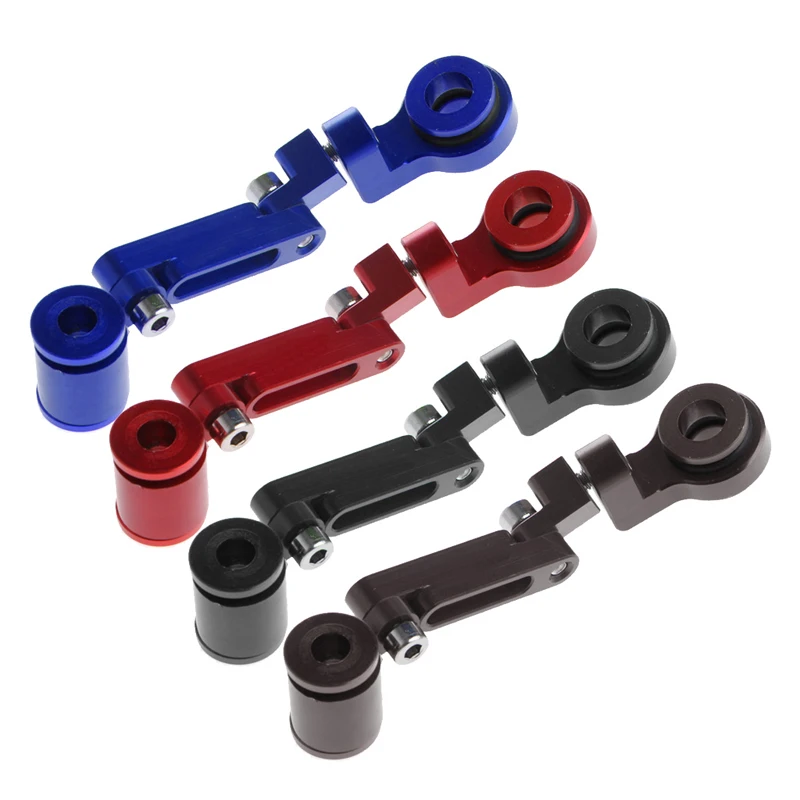 Universal Motorcycle Stent Bracket For CNC Brake Clutch Master Cylinder Fluid Reservoir Car Accessories
Universal Motorcycle Stent Bracket For CNC Brake Clutch Master Cylinder Fluid Reservoir Car Accessories