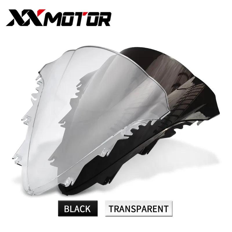 

Windshield Windscreen shroud Fairing For YAMAHA YZF1000 R1 2007 2008 YZF 07 08 Motorcycle Accessories