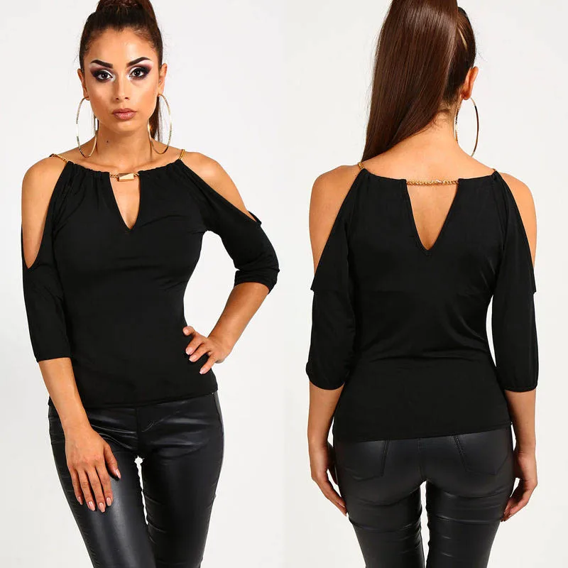 Summer 2021 Women Cotton T shirt O neck Short sleeve Off shoulder Sexy Loose Casual Female T-shirts Femme Tees Top Clothing
Summer 2021 Women Cotton T shirt O neck Short sleeve Off shoulder Sexy Loose Casual Female T-shirts Femme Tees Top Clothing
