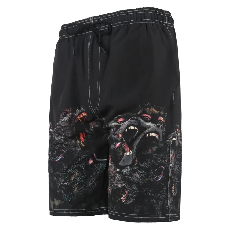 3D Print Men Beach Shorts Swimming Trunks Quick Dry Swimwear Man Bermuda Surfing Board Swimsuit Mesh Lining Sports Sunga
3D Print Men Beach Shorts Swimming Trunks Quick Dry Swimwear Man Bermuda Surfing Board Swimsuit Mesh Lining Sports Sunga