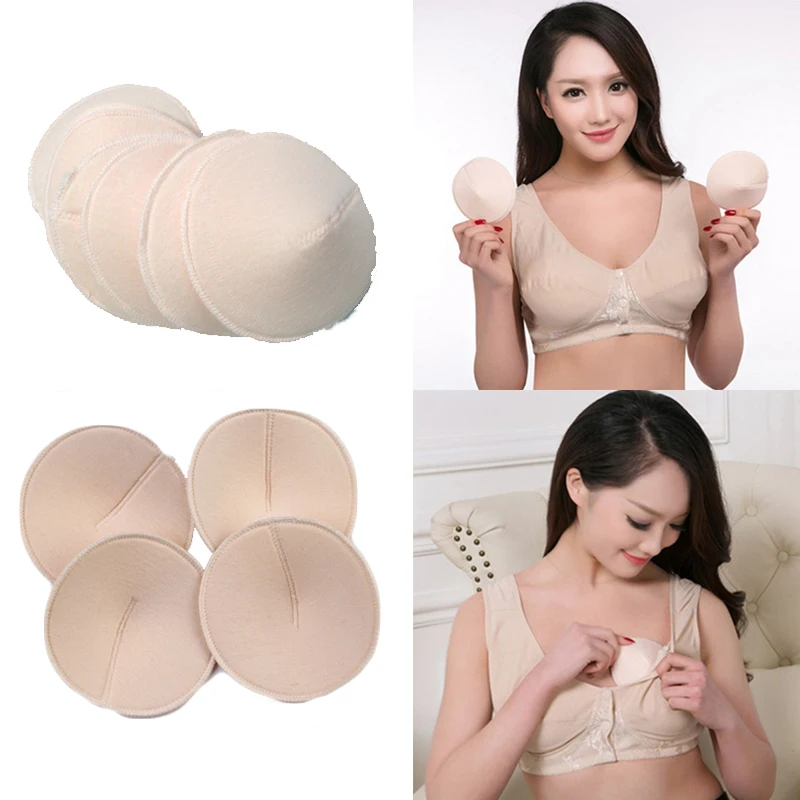 Breast Pads Anti-overflow Maternity Nursing Pad Baby Feeding Breastfeeding Washable Breathable Super Absorbency mom necessary
Breast Pads Anti-overflow Maternity Nursing Pad Baby Feeding Breastfeeding Washable Breathable Super Absorbency mom necessary