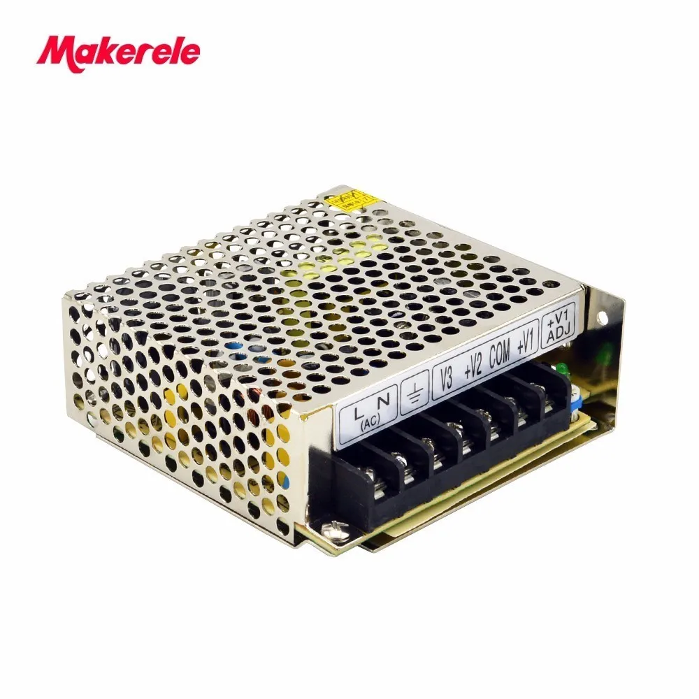 switching model power supply 35w AC TO DC 5V 15V -15V triple output enclosed makerele net-35c
switching model power supply 35w AC TO DC 5V 15V -15V triple output enclosed makerele net-35c