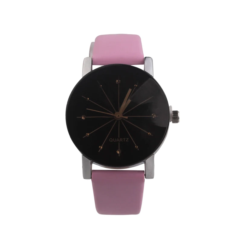 Женские часы Цифровые кварцевые часы кожаный ремешок женские наручные часы топ роскошные круглые часы из нержавеющей стали Циферблат для ж...
Женские часы Цифровые кварцевые часы кожаный ремешок женские наручные часы топ роскошные круглые часы из нержавеющей стали Циферблат для ж...