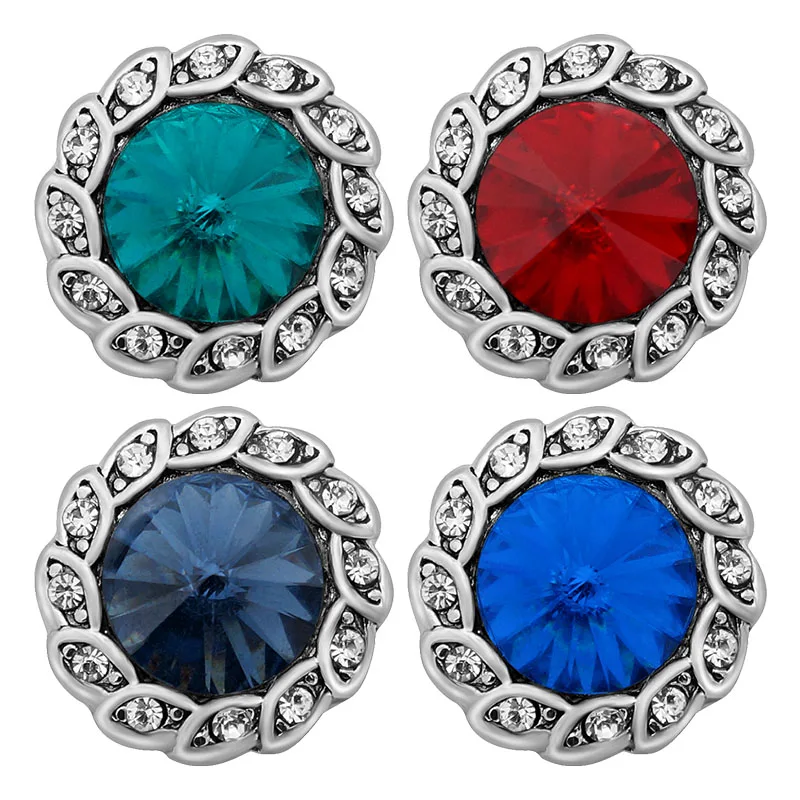 New Fashion Rhinestone Rotating style metal 18mm snap buttons 6colors fit 18mm snap jewelry wholesale KZ3297
New Fashion Rhinestone Rotating style metal 18mm snap buttons 6colors fit 18mm snap jewelry wholesale KZ3297