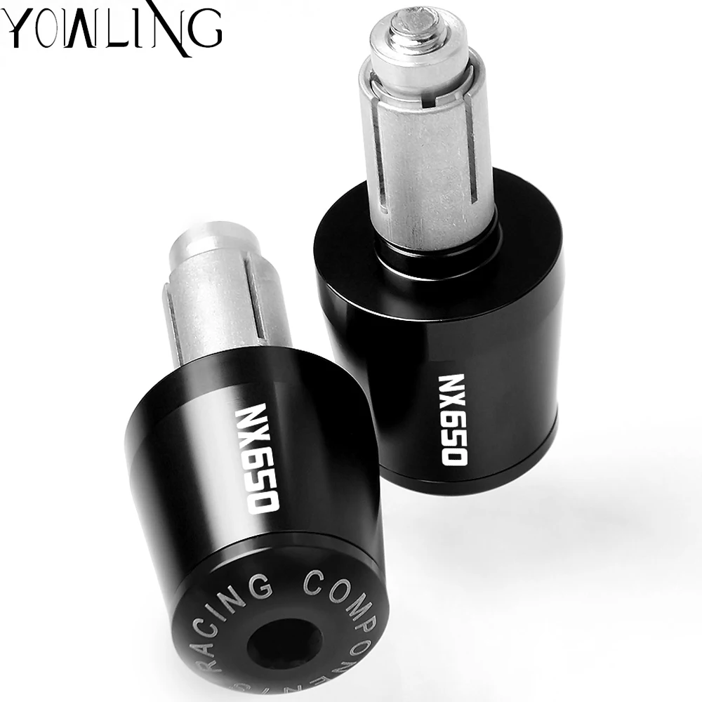 Motorcycle Handlebar Grips Bar Ends For HONDA NX650 J-X DOMINATOR 1988 1989 1990 1991 1992 1993 1994 1995 1996 1997 1998 1999
Motorcycle Handlebar Grips Bar Ends For HONDA NX650 J-X DOMINATOR 1988 1989 1990 1991 1992 1993 1994 1995 1996 1997 1998 1999