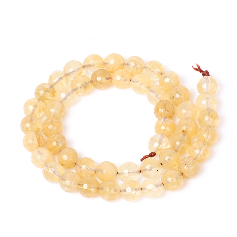 New arrival 4-12mm faceted brown Quartz Rutilated stone Natural Stone Beads loose 15" For Making Jewelry Diy bracelets necklaces
New arrival 4-12mm faceted brown Quartz Rutilated stone Natural Stone Beads loose 15" For Making Jewelry Diy bracelets necklaces