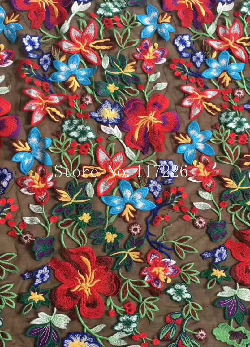 Nice flower embroidered Lace Fabric JRB-81932 hot selling Nigeria Lace Fabric with 5yards
Nice flower embroidered Lace Fabric JRB-81932 hot selling Nigeria Lace Fabric with 5yards